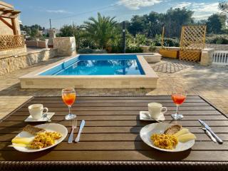 Villa ISLAND VIR with pool - Vir - 4