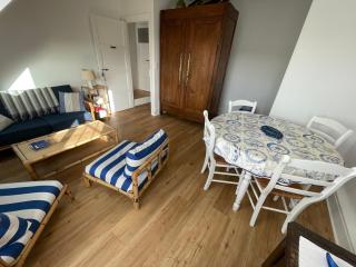 L'Appartement de la Plage - 3