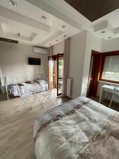 B&B IL CAVALIERE - Baronissi - 5
