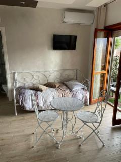 B&B IL CAVALIERE - Baronissi - 4