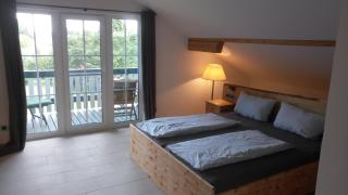 Ferienhaus Damberg - Übersee - 6