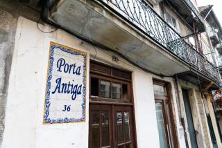 Ribeira Loft - Porto - 9
