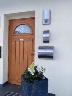 Fewo Rheinwein 1 "ausgezeichnet zum wandern und radfahren" mit Wallbox - Boppard - 6