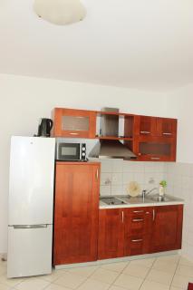 Pile Apartments 1 - Omiš - 7