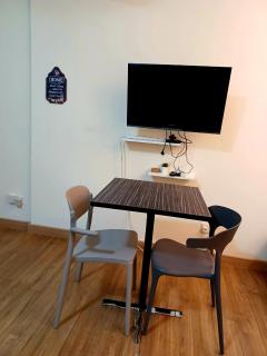Saville Cheras Studio Next To Mrt Sri Raya Station - Cheras - 7
