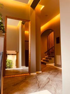Eleven Hotel Baku - Baku - 6