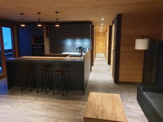 CHALET LES CERFS - 5