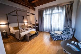 Hotel Cave Del Sole - Matera - 7