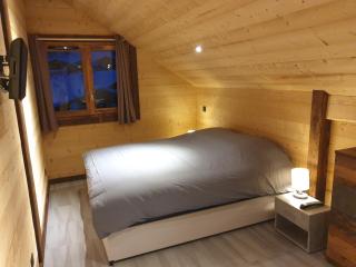 CHALET LES CERFS - Châtel - 1
