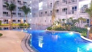 SHELL RESIDENCE c3 shortwalk mall of asia near airport - Manila - 5