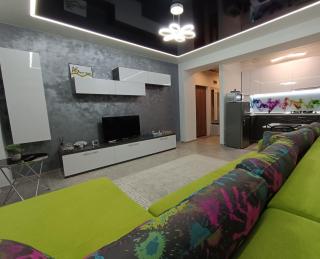 AS Apartment - Mamaia Nord - Năvodari - 0