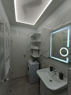 AS Apartment - Mamaia Nord - Năvodari - 1