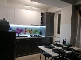 AS Apartment - Mamaia Nord - Năvodari - 3