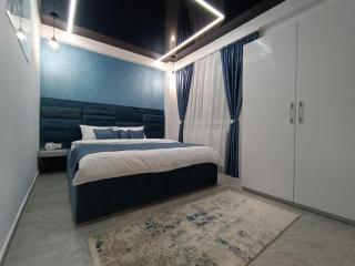 AS Apartment - Mamaia Nord - Năvodari - 7