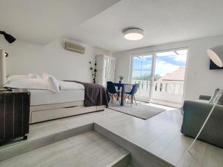 vila Ruža - Brela - 7