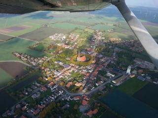 Afbeelding van de locatie