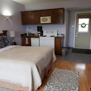 Antigonish Evergreen Inn - Antigonish - 9