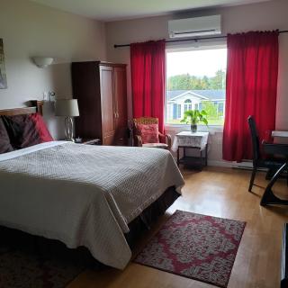 Antigonish Evergreen Inn - 1