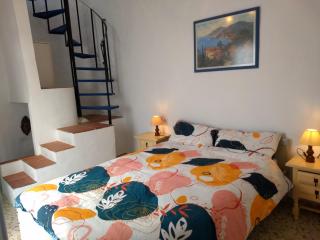 Casa TRIGO - Cómpeta - 9
