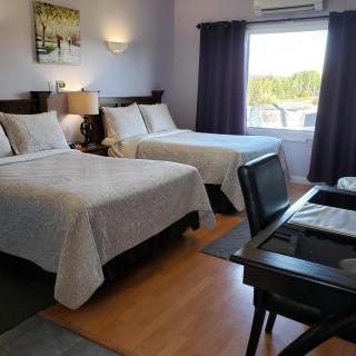 Antigonish Evergreen Inn - Antigonish - 2