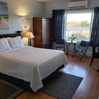 Antigonish Evergreen Inn - Antigonish - 5