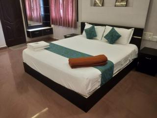 Sremethila Homestay - Marudhamalai - 7