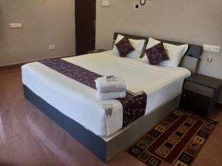 Sremethila Homestay - Marudhamalai - 8