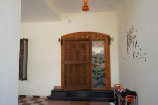 Sremethila Homestay - Marudhamalai - 5
