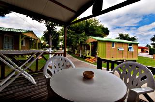Camping Playa la Arena - 2
