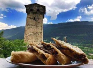 Guesthouse Kurdiani in Mestia - Mestia - 0
