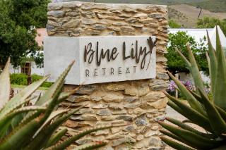 Blue Lily Retreat - Matjiesrivier - 4