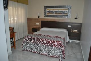 Hotel Albero - Granada - 9