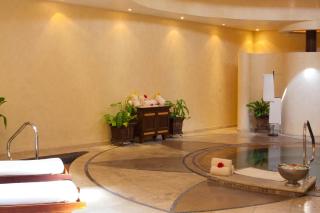 Villa Del Palmar Flamingos Beach Resort & Spa - 1