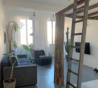 « The Nest » - Marsella - 0