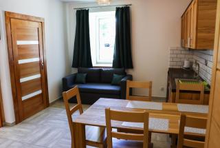 Apartamenty Willa Wądołowski - Mrągowo - 9