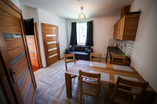 Apartamenty Willa Wądołowski - Mrągowo - 3