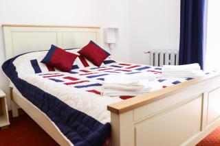 Apartamenty Willa Wądołowski - Mrągowo - 1