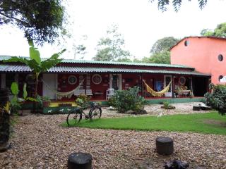 Casa Dos Artistas - Penedo - 3