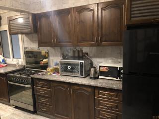 Luxury three bedroom apartment in degla maadi - Il Cairo - 1
