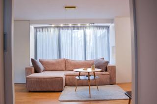 Luxury apartment with private sauna Pod Javorovým - Třinec - 4