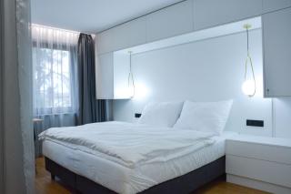 Luxury apartment with private sauna Pod Javorovým - Třinec - 7