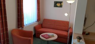 Landhotel-Restaurant Willingshofer - Gasen - 1