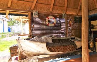 Traditional House in Danube Delta - 2