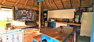 Traditional House in Danube Delta - Jurilovca - 1