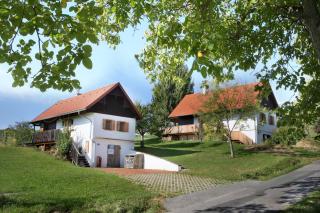 Kellerstöckl Berg 77 - Sumetendorf - 1