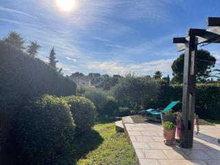 Villa Lucie - Valbonne - 1