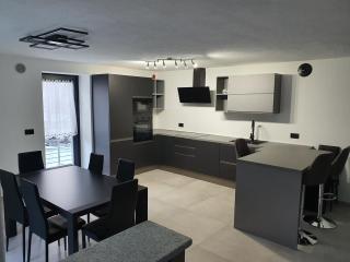 Casa Vacanza Lo Nânò - Fenis - 8