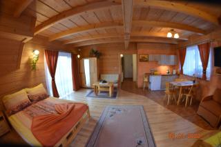 Pokoje U Krzeptowskich - 6