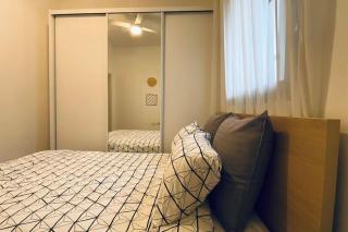 Laura Compound- Authentic 1 BR charming & specious - Tel Aviv - 2
