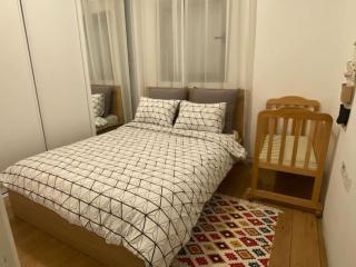 Laura Compound- Authentic 1 BR charming & specious - Tel Aviv - 3